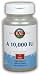 A 10,000 IU - FLO - 100 - Softgel