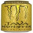 8 Pack - Monster Java Coffee + Energy - Mean Bean - 15oz.