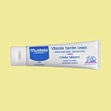 Mustela Vitamin Barrier Cream - 1.9 oz.