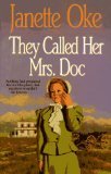 They Called Her Mrs Doc (Women of the West #5) [Large Print]