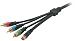 Electronics : COMPNT VID and S-VID LEAD