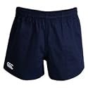 Canterbury Professional Shorts - Black - 36" Waist