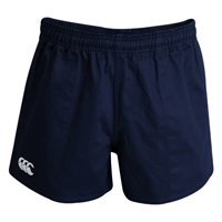 Canterbury Professional Shorts - Black - 34 Waist