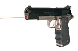 Lasermax Matte Stainless Laser Sight For Para Ord