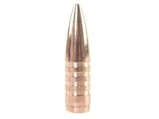 TSX, Boattail,.30, 165 Grain