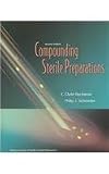 Compounding Sterile Preparations