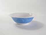 Gio  Style Country blue Cereal bowl Diam.cm.14.5cm