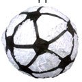 Soccer Ball Pinata
