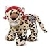 Webkinz Rockerz Leopard 8.5