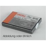 Power Battery for HP Photosmart R707, LiIon, Li-Ion, Lithium Ion Technology, 100% fits, properly matching, Batteries, Camcorder, Video, Digital Camera