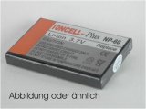 Power Battery for HP Photosmart R607, LiIon, Li-Ion, Lithium Ion Technology, 100% fits, properly matching, Batteries, Camcorder, Video, Digital Camera