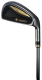 Buy Maruman Majesty Prestigio Irons SW [Mens Right Hand, Graphite Regular Flex]