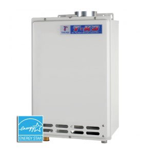Takagi T-K3-NG Tankless Water Heater (Natural Gas Model)