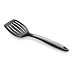 Modern Spatula: Calphalon Nylon Slotted Turner
