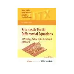 Stochastic Partial Differential Equations