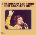 The Brenda Lee Story (Her Greatest Hits)
