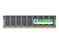 Web market place, le comparateur de prix du web: Corsair microsystems Corsair Value Sel ...