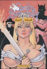 Sandra Bodyshelly, Bd.6, Astaroth - Harm Bengen