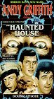 Andy Griffith Show:Haunted House
