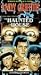 VHS : Andy Griffith Show:Haunted House