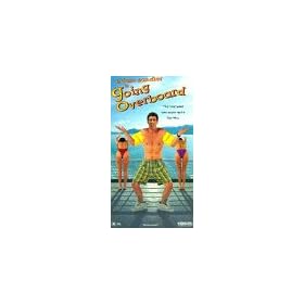 Going Overboard [VHS]