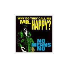 Why Do They Call Me Mr. Hap