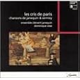 Les Cris De Paris