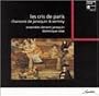 Le Cris de Paris: Chansons de Janequin & Sermisy