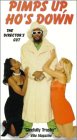 Buy : Pimps Up Ho`s Down [VHS]