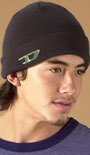 Diesel - DIESEL NEWMATRIX BEANIE