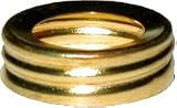 Aladdin Brass Filler Collar