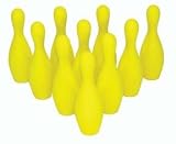 Rhino Skin Foam Bowling Set