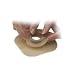 Search : ADAPT Convex Barrier Rings - Adapt Convex Barrier Rings Size 20mm 1 3/16" - Box of 10 - Box of 10