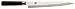 Kitchen & Housewares : Shun Pro 9-1/2-Inch Yanagiba Knife