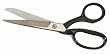 Wiss 428N 8 1/8" Bent Trimmers Industrial Shears