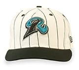 Minor League Baseball Cap - New Haven Ravens Alt 1 Cap by New Era