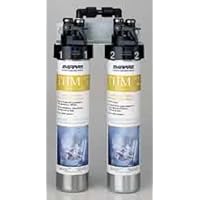 QC4-THM Everpure Filter Cartridges 1 & 2