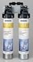 QC4-THM Everpure Filter Cartridges 1 & 2