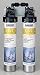 QC4-THM Everpure Filter Cartridges 1 & 2