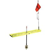 Frabill Arctic Fire Pink Tip-Up