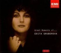 Great Moments Of Edita