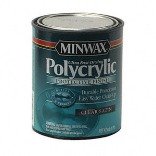 3 Pack of 43333 PT SATIN POLYCRYLIC