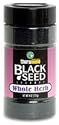 Black Cumin Seed Whole Herb