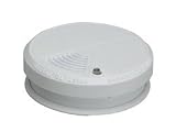 Photoelectric Smoke Detector