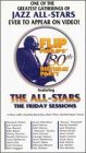 Review Arbors Records  / Flip Phillips' 80th Birthday Party [VHS]