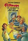 4 1/2 Freunde und die Fahndung nach dem Schuldirektor - Joachim Friedrich