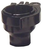 Trinity Mini - Low Rise Feedneck Fits ION & IMPULSE - SHOCKER - Black