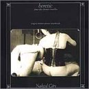Heretic, Jeux des Dames Cruelles by John Zorn and Naked City