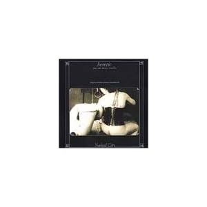 Heretic by Naked City and John Zorn (Audio CD - 1993) - Import