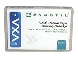Imation 111.00209 VXA Packet Tape Cleaning Cartridge for... Imation 111.00209 VXA Packet Tape Cleaning Cartridge for...